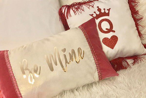Queen Pillows